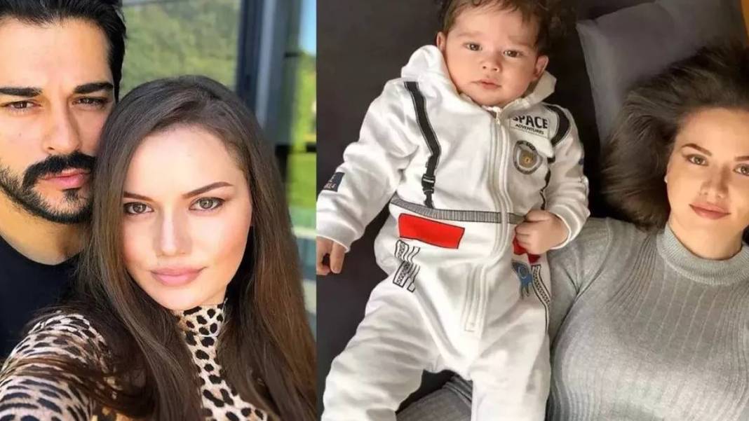 Fahriye Evcen öyle bir şey aşerdi ki kocası bulmak için gece boyu gezdi! "Nereden aklına geldi?" 1